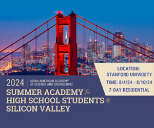 Asian American Academy of Science & Engineering